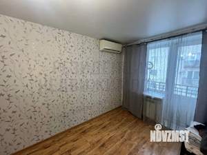 2-к квартира, вторичка, 56м2, 3/3 этаж