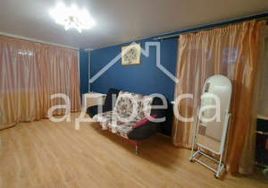 2-к квартира, вторичка, 42м2, 3/5 этаж