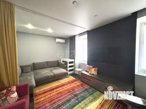 Студия квартира, вторичка, 31м2, 1/6 этаж
