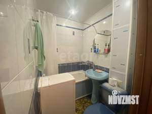 1-к квартира, вторичка, 32м2, 4/5 этаж