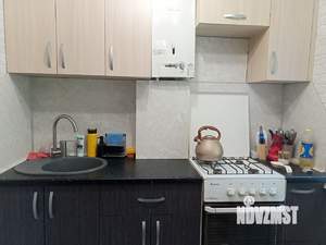 1-к квартира, вторичка, 31м2, 3/5 этаж