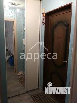 1-к квартира, вторичка, 31м2, 1/9 этаж