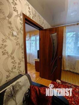 2-к квартира, вторичка, 44м2, 3/5 этаж