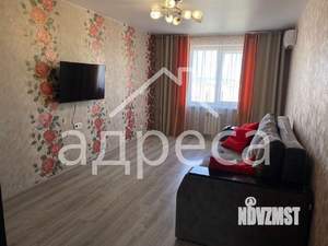 1-к квартира, вторичка, 43м2, 23/25 этаж