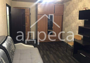 1-к квартира, вторичка, 29м2, 3/5 этаж