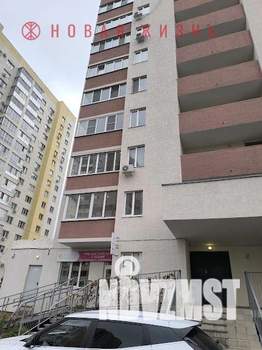 3-к квартира, вторичка, 81м2, 4/25 этаж