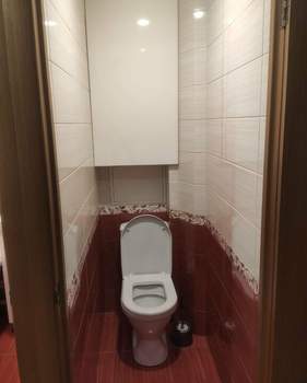 3-к квартира, вторичка, 60м2, 2/9 этаж