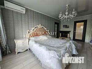4-к квартира, вторичка, 130м2, 6/10 этаж