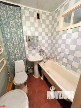 1-к квартира, вторичка, 30м2, 3/5 этаж