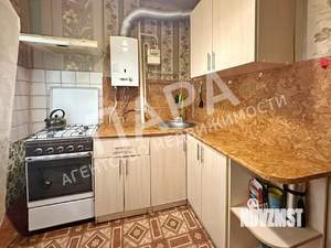 1-к квартира, вторичка, 30м2, 1/5 этаж