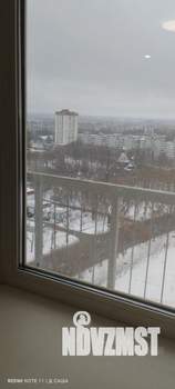 1-к квартира, вторичка, 45м2, 14/22 этаж