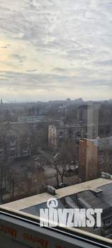 Студия квартира, вторичка, 30м2, 13/21 этаж