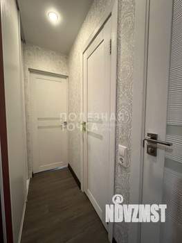3-к квартира, вторичка, 65м2, 5/5 этаж