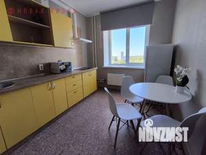 1-к квартира, вторичка, 35м2, 16/16 этаж