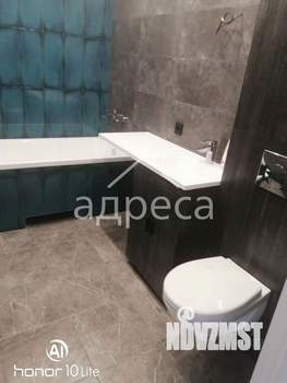 1-к квартира, вторичка, 43м2, 10/16 этаж