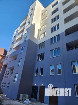 3-к квартира, вторичка, 82м2, 6/7 этаж