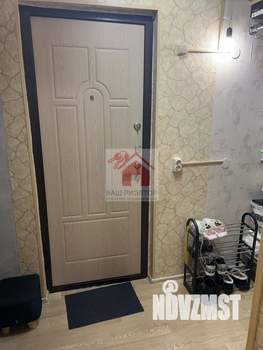 1-к квартира, вторичка, 30м2, 2/9 этаж