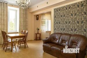 2-к квартира, вторичка, 54м2, 2/5 этаж