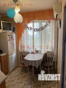 1-к квартира, вторичка, 32м2, 6/9 этаж