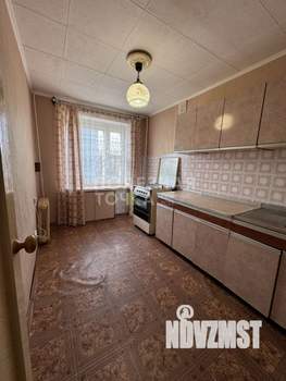 3-к квартира, вторичка, 73м2, 5/9 этаж