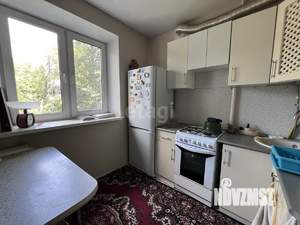 2-к квартира, вторичка, 43м2, 4/5 этаж