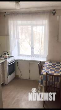 2-к квартира, вторичка, 44м2, 5/5 этаж