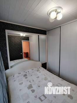 3-к квартира, вторичка, 58м2, 7/9 этаж