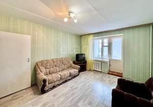 1-к квартира, вторичка, 36м2, 8/10 этаж