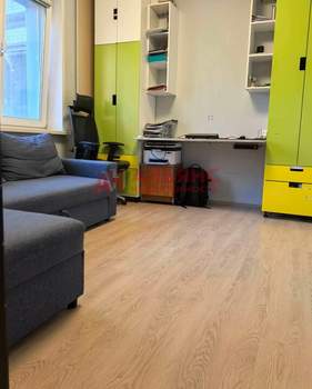 3-к квартира, вторичка, 68м2, 7/9 этаж