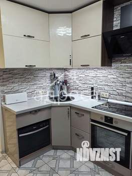 2-к квартира, вторичка, 54м2, 2/12 этаж