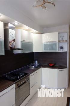 1-к квартира, вторичка, 30м2, 4/5 этаж