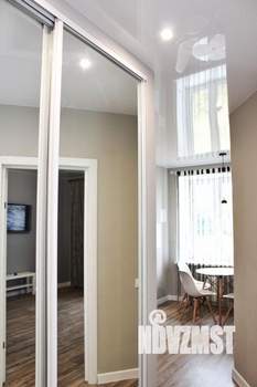 1-к квартира, вторичка, 36м2, 5/9 этаж