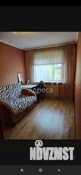 2-к квартира, вторичка, 45м2, 4/5 этаж