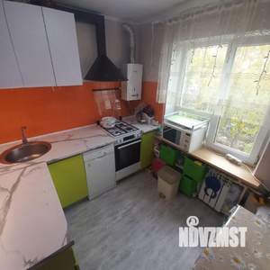 2-к квартира, вторичка, 46м2, 5/5 этаж