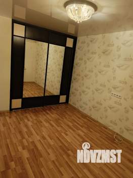 1-к квартира, вторичка, 28м2, 3/3 этаж