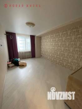 3-к квартира, вторичка, 106м2, 16/22 этаж