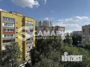2-к квартира, вторичка, 59м2, 7/9 этаж
