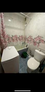 2-к квартира, вторичка, 48м2, 5/5 этаж