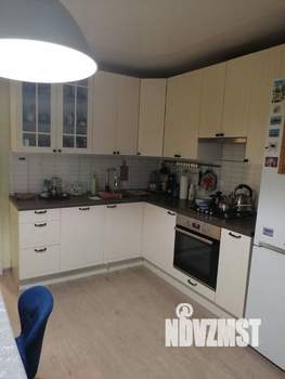 3-к квартира, вторичка, 69м2, 3/3 этаж