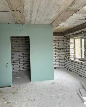 Студия квартира, вторичка, 28м2, 2/3 этаж