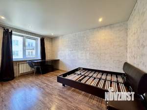 1-к квартира, вторичка, 36м2, 1/3 этаж