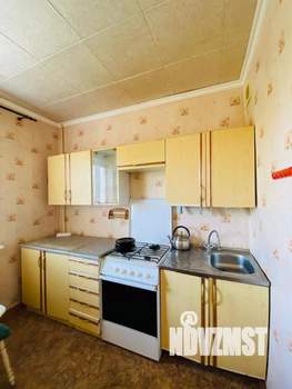 1-к квартира, вторичка, 38м2, 8/9 этаж