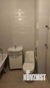 1-к квартира, вторичка, 41м2, 14/24 этаж