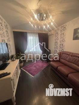 3-к квартира, вторичка, 60м2, 3/9 этаж
