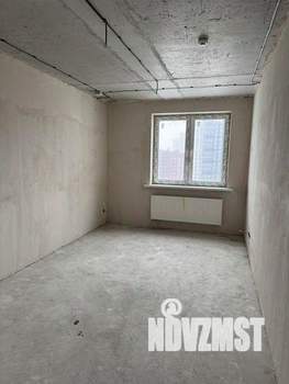 1-к квартира, сданный дом, 36м2, 16/16 этаж