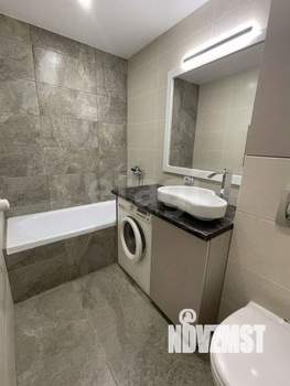 2-к квартира, вторичка, 53м2, 10/12 этаж