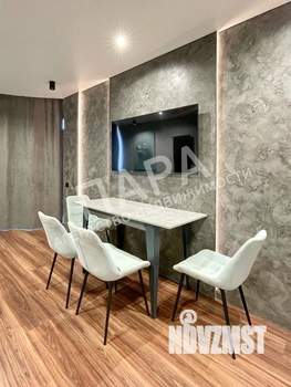 1-к квартира, вторичка, 47м2, 23/30 этаж