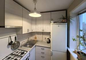 2-к квартира, вторичка, 44м2, 3/5 этаж