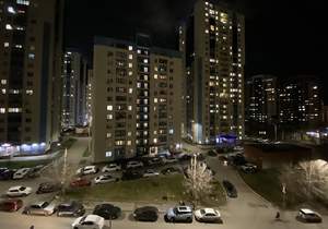 1-к квартира, вторичка, 48м2, 7/17 этаж