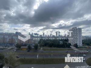 2-к квартира, вторичка, 58м2, 14/15 этаж